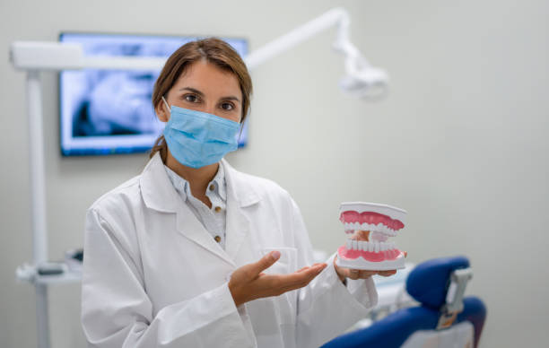 Best Emergency Treatment for Dental Infections or Abscesses in North Logan, UT