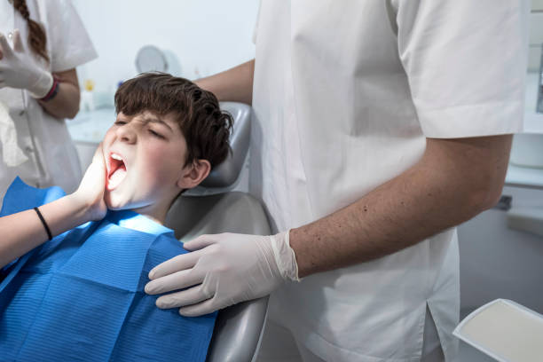 Best Pediatric Emergency Dentist in North Logan, UT