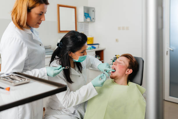 Professional Emergency Dentist in UT