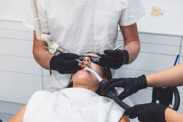 Best Pediatric Emergency Dentist in North Logan, UT