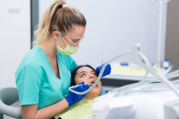 Best Emergency Tooth Extraction in North Logan, UT